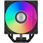 Кулер PCCooler RT500 Digital ARGB BK (RT500 Digital ARGB BK) черный
