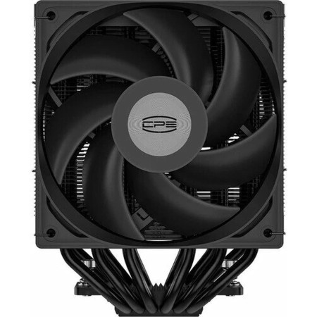 Кулер PCCooler RT620 Digital BK (RT620 Digital BK) черный