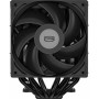 Кулер PCCooler RT620 Digital BK (RT620 Digital BK) черный