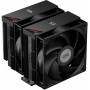 Кулер PCCooler RT620 Digital BK (RT620 Digital BK) черный