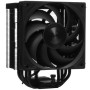 Кулер PCCooler RZ400 V2 BK (RZ400 V2 BK) черный