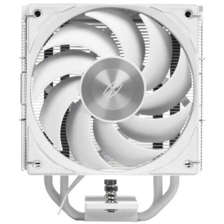 Кулер PCCooler RZ400 V2 WH (RZ400 V2 WH) белый