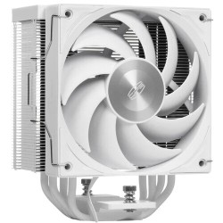 Кулер для процессора PCCooler RZ400 V2 WH белый