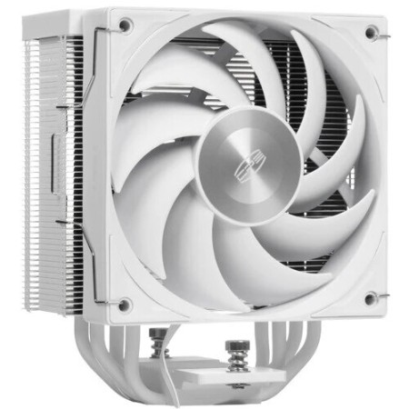 Кулер PCCooler RZ400 V2 WH (RZ400 V2 WH) белый