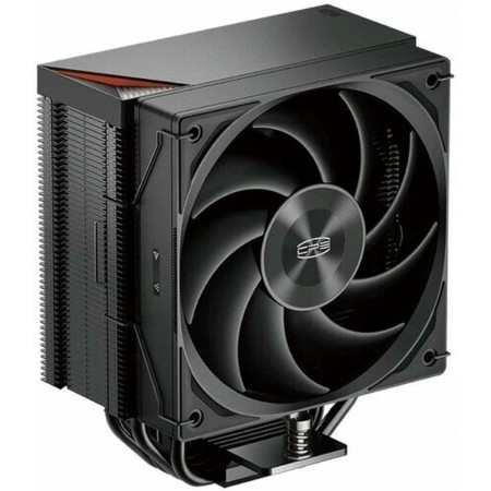 Кулер PCCooler RZ500 BK (RZ500 BK) черный