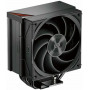 Кулер PCCooler RZ500 BK (RZ500 BK) черный