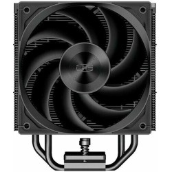Кулер PCCooler RZ500 BK (RZ500 BK) черный