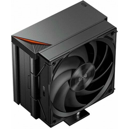 Кулер PCCooler RZ500 BK (RZ500 BK) черный