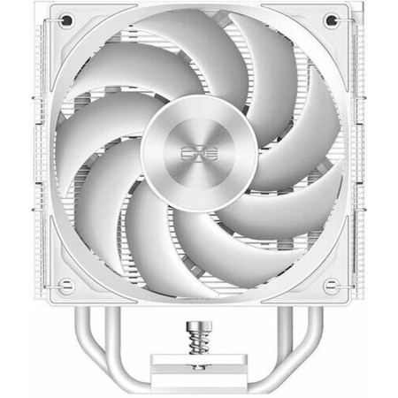 Кулер PCCooler RZ500 WH (RZ500 WH) белый