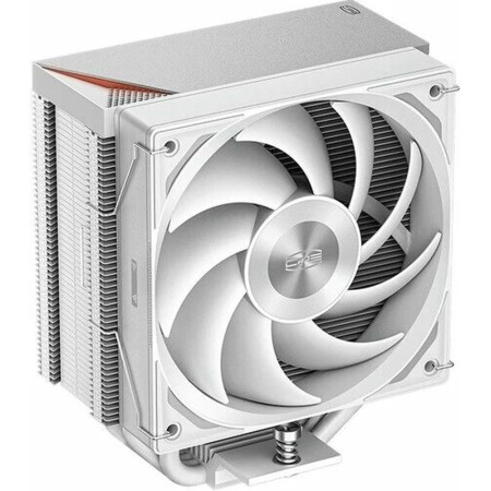 Кулер PCCooler RZ500 WH (RZ500 WH) белый
