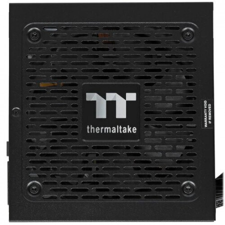 Блок питания Thermaltake Smart BX1 D2D (PS-SPD-0650NNFABE-4) черный