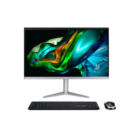 23.8" Моноблок Acer Aspire C24-1300 (DQ.BL0MC.002) черный