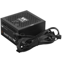 Блок питания Thermaltake Smart BX1 D2D (PS-SPD-0750NNFABE-4) черный