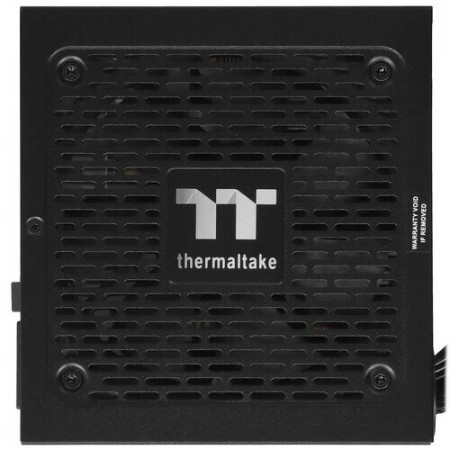 Блок питания Thermaltake Smart BX1 D2D (PS-SPD-0750NNFABE-4) черный