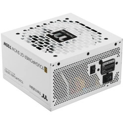 Блок питания Thermaltake Toughpower GT 750W Snow (PS-TPT-0750FNFAGE-W) белый