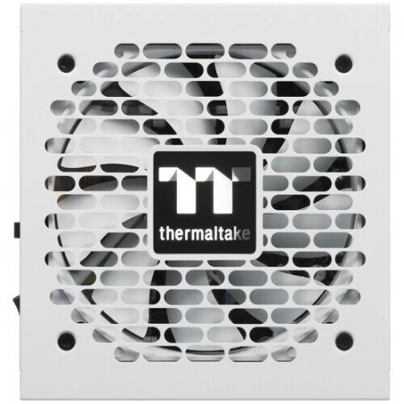 Блок питания Thermaltake Toughpower GT 750W Snow (PS-TPT-0750FNFAGE-W) белый