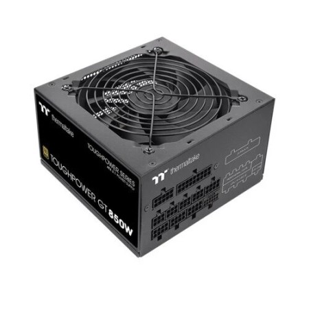 Блок питания Thermaltake Toughpower GT 850W (PS-TPT-0850FNFAGE-3) черный