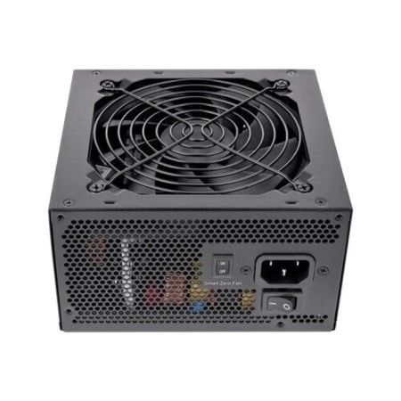 Блок питания Thermaltake Toughpower GT 850W (PS-TPT-0850FNFAGE-3) черный