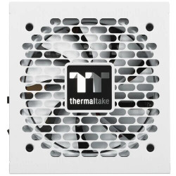 Блок питания Thermaltake Toughpower GT 850W Snow (PS-TPT-0850FNFAGE-W) белый