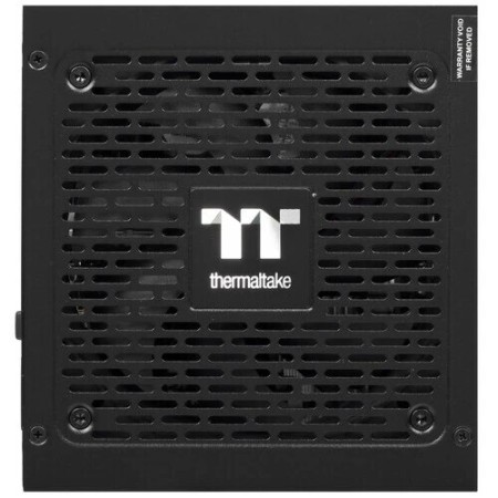 Блок питания Thermaltake Toughpower PF3 850W (PS-TPD-0850FNFAPE-3) черный