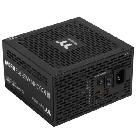 Блок питания Thermaltake Toughpower PF3 850W (PS-TPD-0850FNFAPE-3) черный