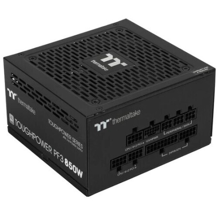 Блок питания Thermaltake Toughpower PF3 850W (PS-TPD-0850FNFAPE-3) черный