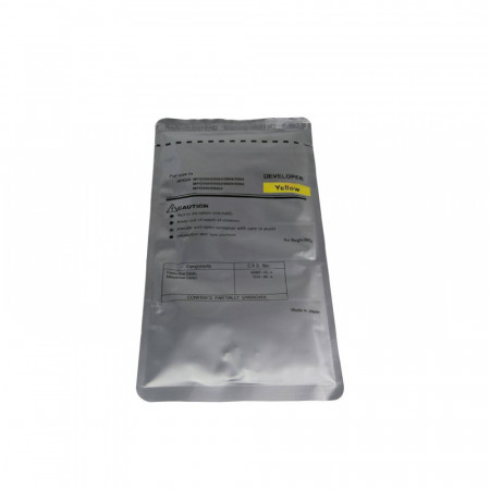 Девелопер RICOH MPC3003 (CET171004) желтый