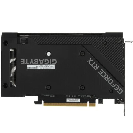 Видеокарта GIGABYTE GeForce RTX 3060 GAMING OC (GV-N3060GAMING-8GD) 8 Гб черный