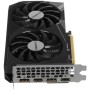 Видеокарта GIGABYTE GeForce RTX 3060 GAMING OC (GV-N3060GAMING-8GD) 8 Гб черный