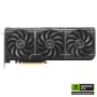 Видеокарта ASUS PRIME GeForce RTX 5070 OC Edition (PRIME-RTX5070-O12G) 12 Гб черный
