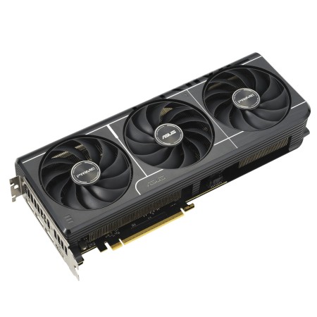 Видеокарта ASUS PRIME GeForce RTX 5070 OC Edition (PRIME-RTX5070-O12G) 12 Гб черный