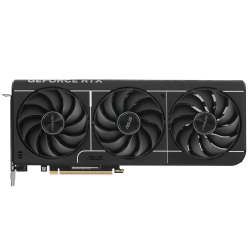 Видеокарта ASUS GeForce RTX 5080 PRIME OC Edition (PRIME-RTX5080-O16G) 16 Гб черный