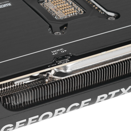 Видеокарта ASUS GeForce RTX 5080 PRIME OC Edition (PRIME-RTX5080-O16G) 16 Гб черный