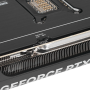 Видеокарта ASUS GeForce RTX 5080 PRIME OC Edition (PRIME-RTX5080-O16G) 16 Гб черный