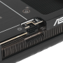 Видеокарта ASUS GeForce RTX 5080 PRIME OC Edition (PRIME-RTX5080-O16G) 16 Гб черный