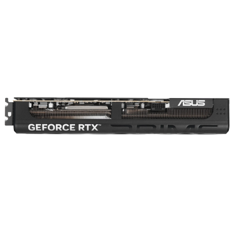 Видеокарта ASUS GeForce RTX 5080 PRIME OC Edition (PRIME-RTX5080-O16G) 16 Гб черный