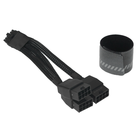 Видеокарта ASUS GeForce RTX 5080 PRIME OC Edition (PRIME-RTX5080-O16G) 16 Гб черный