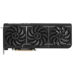 Видеокарта ASUS GeForce RTX 5080 PRIME OC Edition (PRIME-RTX5080-O16G) черный