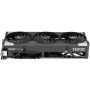 Видеокарта ASUS TUF Gaming GeForce RTX 5070 OC Edition (TUF-RTX5070-O12G-GAMING) 12 Гб серый