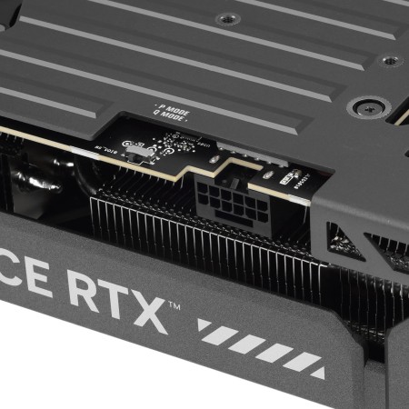 Видеокарта ASUS TUF Gaming GeForce RTX 5070 OC Edition (TUF-RTX5070-O12G-GAMING) 12 Гб серый