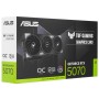 Видеокарта ASUS TUF Gaming GeForce RTX 5070 OC Edition (TUF-RTX5070-O12G-GAMING) 12 Гб серый