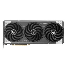 Видеокарта ASUS GeForce RTX 5070 Ti TUF Gaming OC Edition (TUF-RTX5070TI-O16G-GAMING) черный