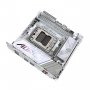 Материнская плата GIGABYTE X870I AORUS PRO ICE белый