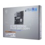 Материнская плата MSI B760 GAMING PLUS WIFI DDR4 черный