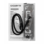 Материнская плата Gigabyte H610M D3W DDR4 черный