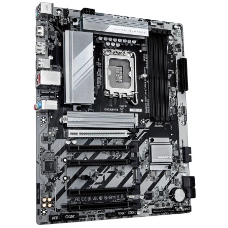 Материнская плата GIGABYTE B860 DS3H (rev. 1.0) черный