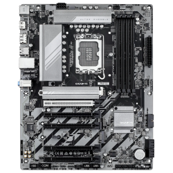 Материнская плата Gigabyte B860 DS3H черный