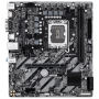Материнская плата Gigabyte H810M H (REV1.0) черный