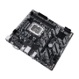 Материнская плата Gigabyte H810M H (REV1.0) черный