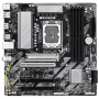 Материнская плата Gigabyte B860M DS3H черный